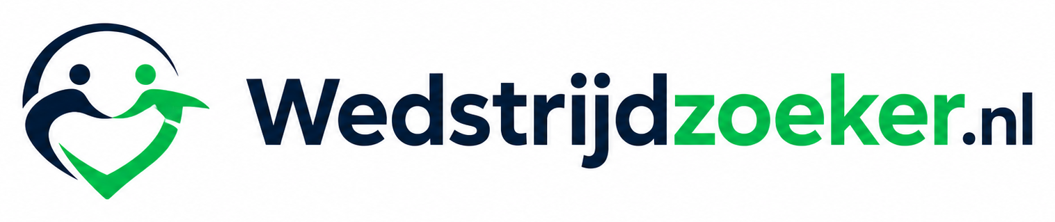 Wedstrijdzoeker.nl